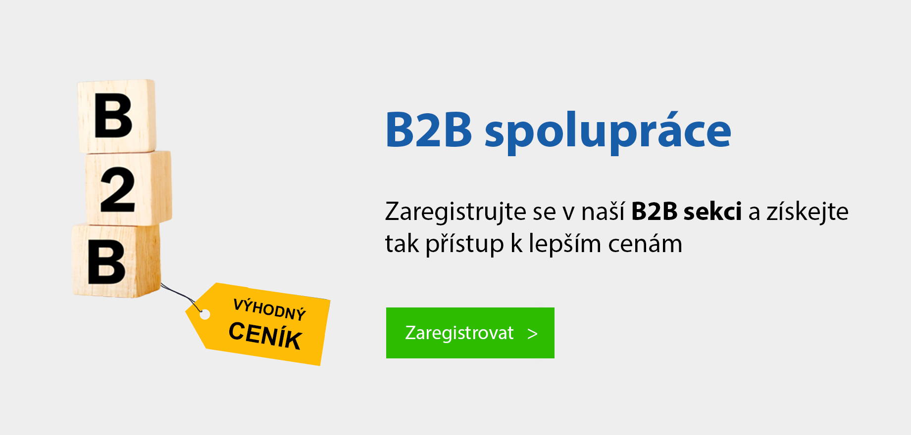 B2B