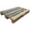 Paleta EUR 1200x800 mm typ B<