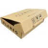 Kartonová krabice 3VVL 350x275x72 mm Flabeg
